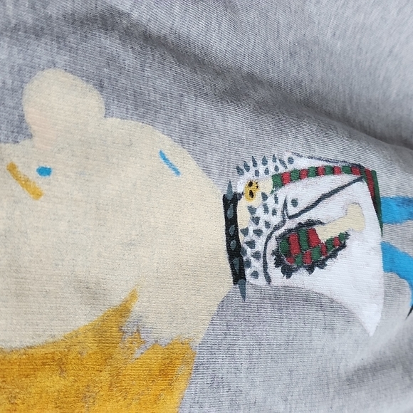 Gucci sweater size 8 authentic made in Italy - Picture 6 of 6